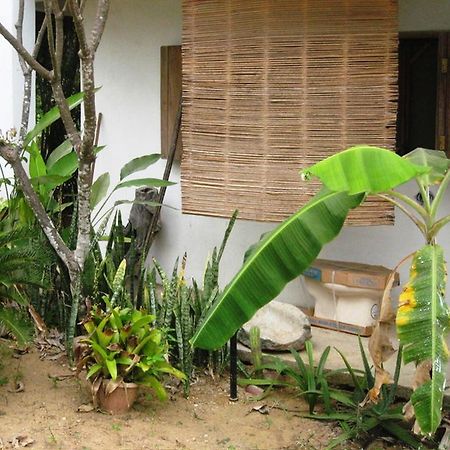 Los Metates Zipolite Exterior foto
