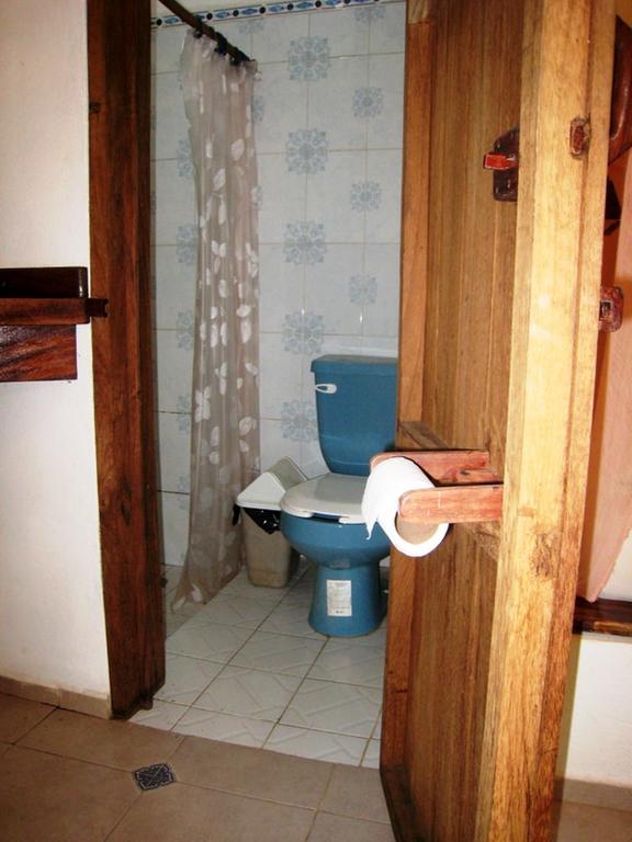 Los Metates Zipolite Zimmer foto