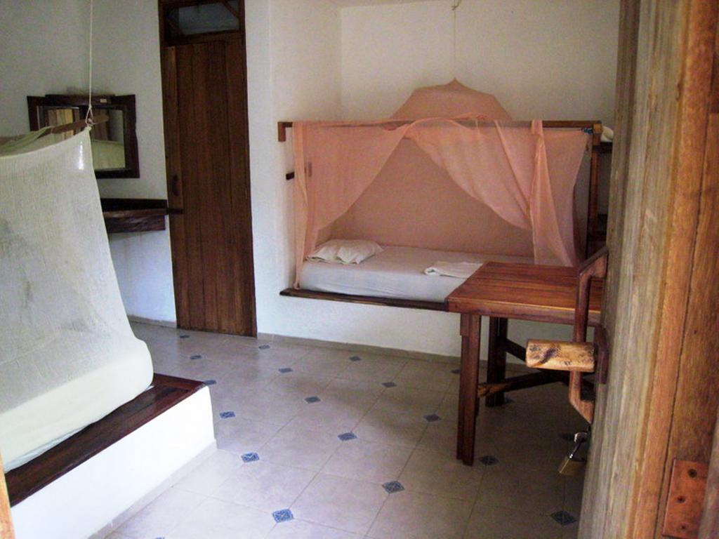 Los Metates Zipolite Zimmer foto